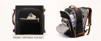 Mochila de viaje de mano Lovevook - details 4