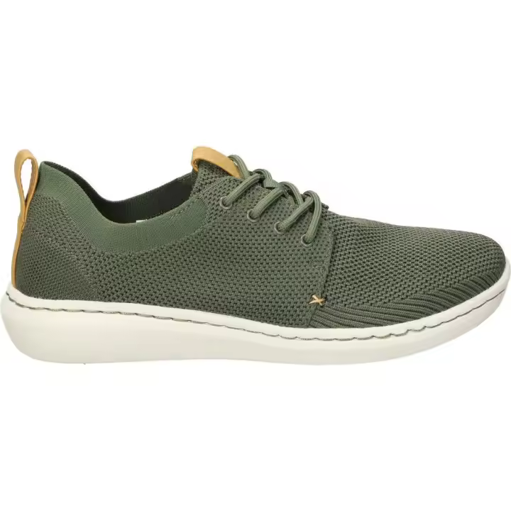 DOCTOR CUTILLAS| Zapatos Doctor Cutillas para hombre 34812 zapatilla para caballero color verde con cordones - 1
