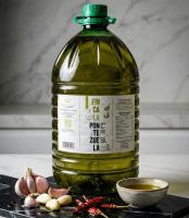 Finca La Pontezuela Aceite de Oliva Virgen Extra Cornicabra 5 Litros | Origen Montes de Toledo | Garrafa AOVE 5L Español | Sabor Intenso y Alto en Polifenoles - details 3