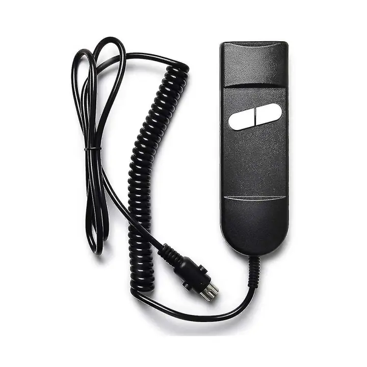 Levante el reemplazo remoto de la silla, 5 telecontrol del Recliner del poder del botón del Pin 2 para el orgullo de Okin Limoss-Straigh - 1