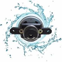 Bomba De Agua Eléctrica Diáfragma DP-521 12V 220V 70PSI 3.5L/min Para Lavar Coches Y Agricultura Resistente Y De Alta Presión - details 1