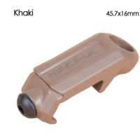 Adaptador QD Para Montura De Visor Táctico GBB Sling Swivel Compatible Con Rail De 20mm Accesorios De Caza Para AR15 .223 - details 7