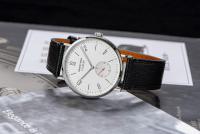 Reloj De Pulsera Automático Para Hombre SEESTERN 2024 ST1701 Movimiento Ultrafino De Lujo Y Moda Casual Marca Top - details 41