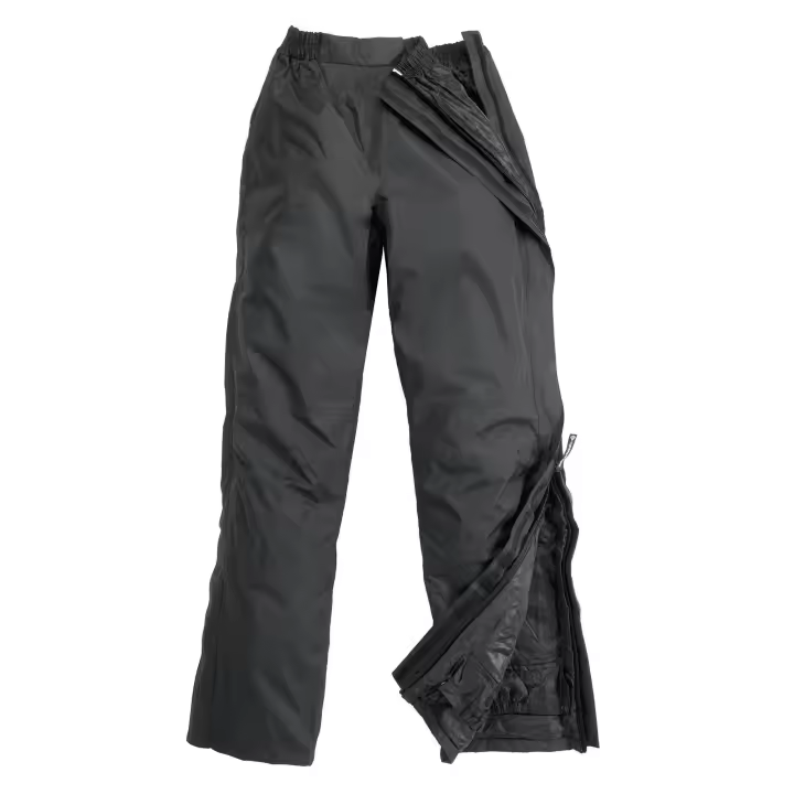 Pantalón Térmico-Impermeable Tucano Urbano Black - 1