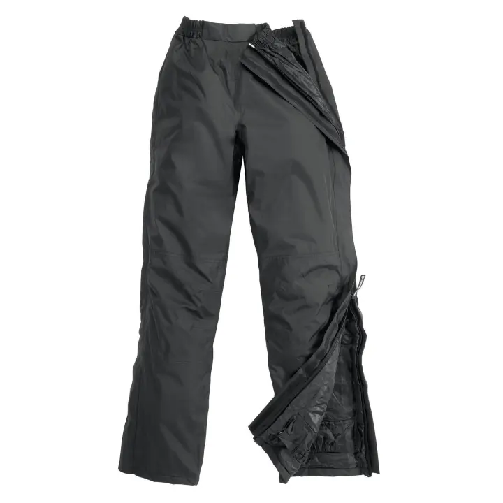 Pantalón Térmico-Impermeable Tucano Urbano Black - 1