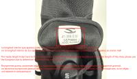Zapatos De Paseo HOBIBEAR Unisex Sin Dedos Ajustables Slip on Ligeros Y Minimalistas Para Hombre Y Mujer Con Suela De Goma - details 0