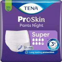 Tena Proskin pants night Super talla L - details 0