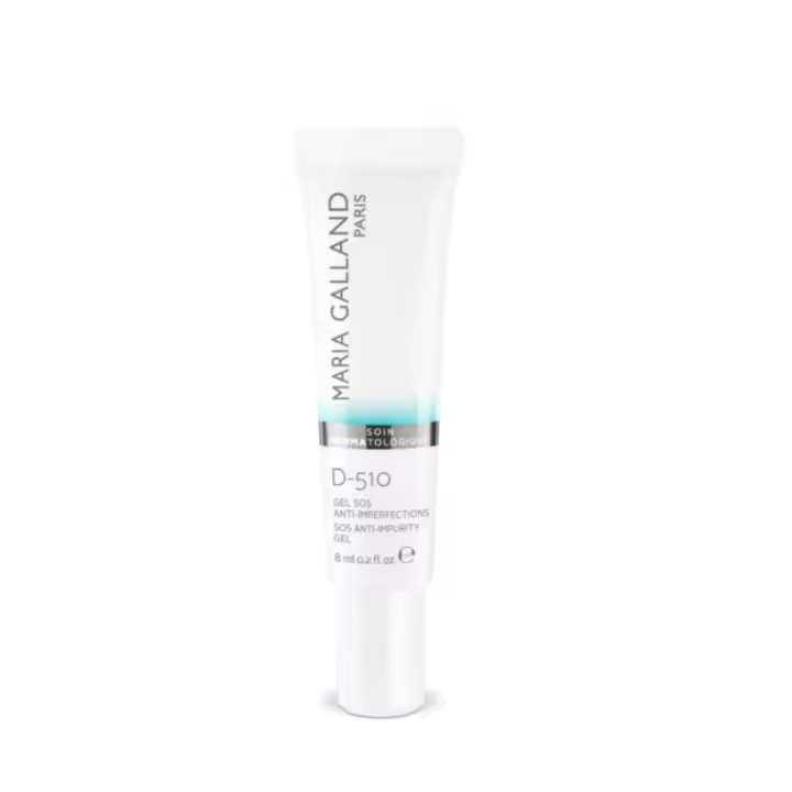 MARIA GALLAND- D-510 GEL SOS ANTI-IMPERFECTIONS 8ML - 1