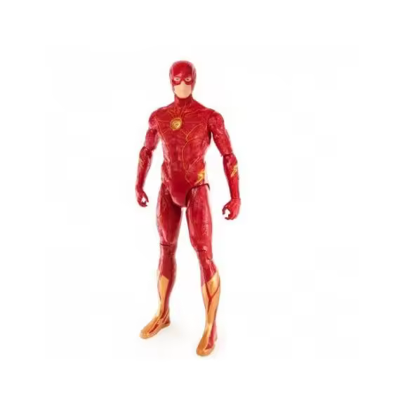 FIGURA FLASH ELECTRONICA 30-CMS. - 1