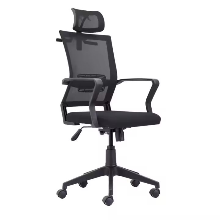 Silla de oficina Winner - 1