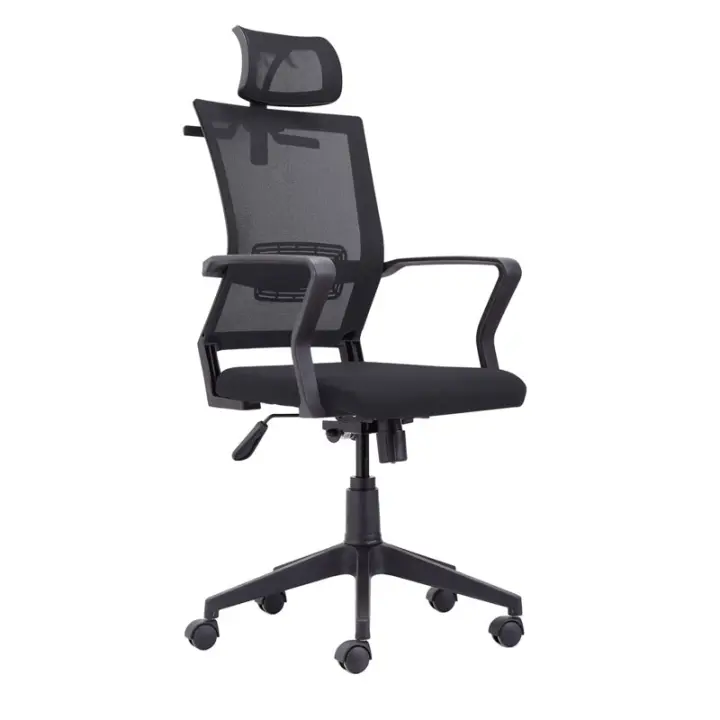 Silla de oficina Winner - 1
