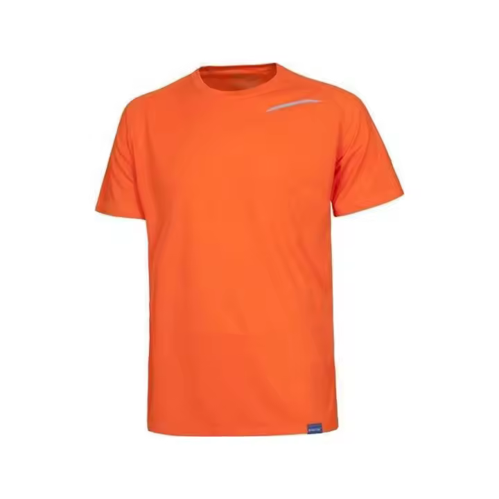 Camiseta Técnica en Colores Flúor - 1