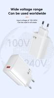 Cargador Super Rápido 67W USB Tipo-C Para Xiaomi 13 Ultra 12 11 Redmi K50 K60 Note 12T POCO F5 Mi Turbo Cable De Carga Rápida 6A - details 3