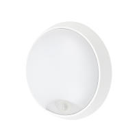 Lámpara De Pared Moderna Con Sensor De Movimiento Humano IP65 Impermeable LED Para Exterior Balcón Escaleras Courtyard - details 8