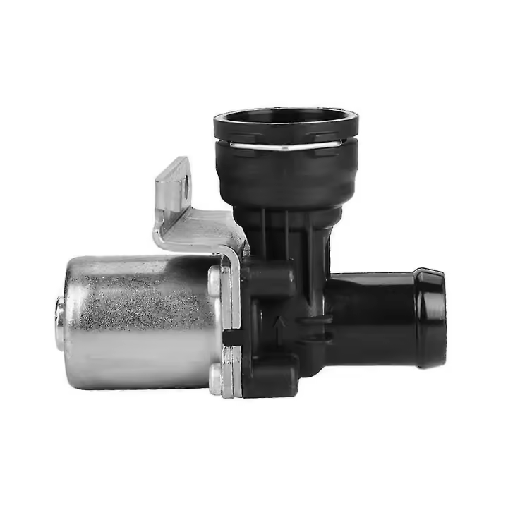 Válvula de control de agua de refrigeración a2712030164 2712030164 para w204 c180 c200 m271 w212 e200 agua de aire caliente - 1