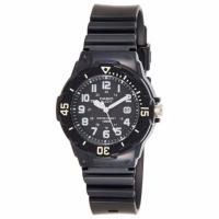 Casio Lrw-200h-1bvef  Reloj Para Para Mujer Color Negro - details 0