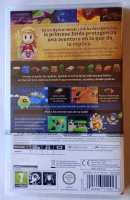 The Legend of Zelda: Echoes of Wisdom - Nintendo Switch - PAL España precintado - details 1