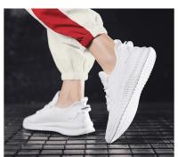 Zapatillas De Tenis Para Hombre 2024 Nueva Marca Calzado Deportivo De Alta Calidad Transpirable Tenis Entrenadores Zapatillas Hombre Deportiva - details 12