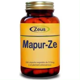 Zeus Mapur-Ze 180Cáps - 1