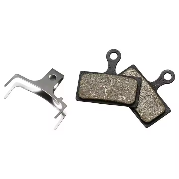 Reverse Components Pastillas De Freno De Disco Orgánicas Aircon Shimano Xtr 2012 - 1