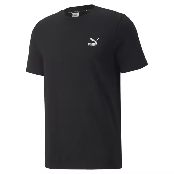 Puma Select Camiseta Classics Small Logo - 1