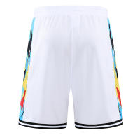 Shorts De Baloncesto Para Hombres Deporte Al Aire Libre Secado Rápido Verano Fitness Joggers Casual Transpirables Pantalones De Playa - details 18