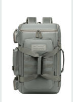 Mochila de viaje de gran capacidad para estudiantes universitarios, para ordenador, para viajes de negocios, de corta distancia - details 26