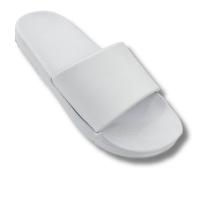 Chanclas abiertas básicas zapatillas de casa básicas para mujer sin marca - details 1