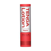 TENGA LOTION REGULAR Lubricante intimo suave y larga duración Base Agua - details 0