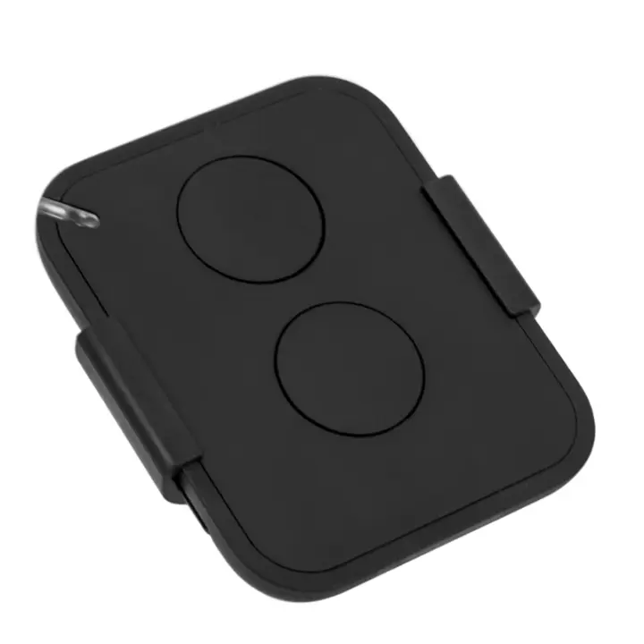 Gadoore FLO2RE FL04RE Control Remoto De Puerta De Garage 433MHz Compatible Con Código Rolante ON1 ON2 ON4 ON1E ON2E ON4E FLO1R-S FLO2R-S FLO4R-S - 1
