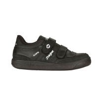 J'HAYBER Zapatillas Olimpia Negro Velcro Hombre clásicas abuelos - details 0