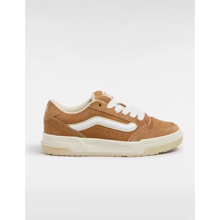 VANS ZAPATILLA HYLANE BROWN - 1