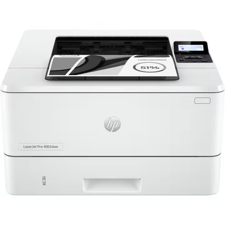 HP LaserJet Pro Impresora HP 4002dwe - 1
