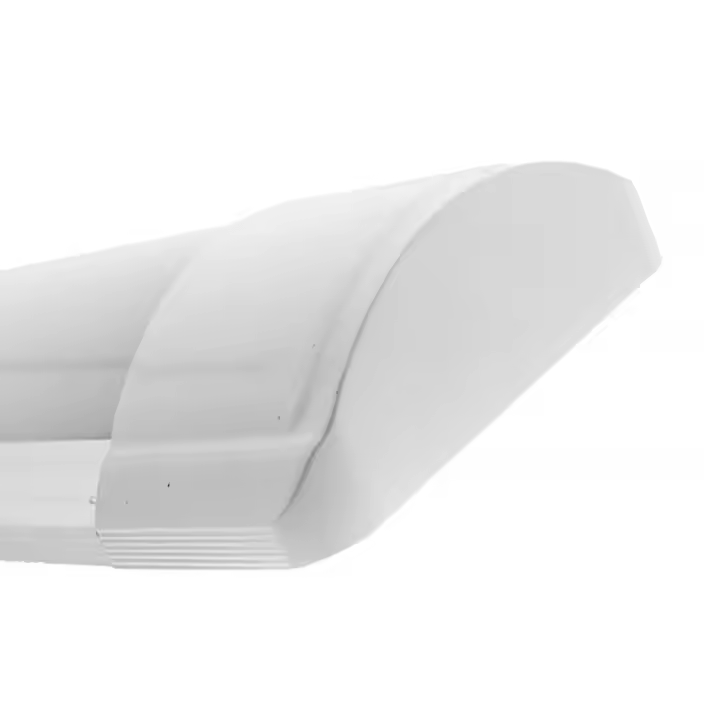 IluminaShop - Regleta LED 40W - 3000LM - Lineal Superficie - 120cm - 30.000H - Protección IP20 - 1
