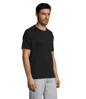 Conjunto de 3 camisetas técnicas deportivas MARNULA,transpirables, cómodas y ajustables - Pack ligero y funcional - details 5