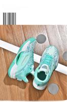 Zapatos De Baloncesto Para Hombre Deporte Antideslizante Al Aire Libre Transpirable Calidad Superior Entrenamiento Profesional Zapatillas De Baloncesto - details 11