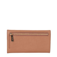 Michael Kors-Cartera Larga de Piel Jet Set Travel 35S8GTVF7L para Mujer