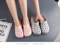 Sandalias De Hombre Casual Para Jardín Y Playa Antideslizantes Clogs Con Tobillera EVA Para Hombres Y Mujeres Zapatos De Baño Y Casa - details 11