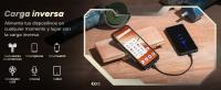 OUKITEL WP55 Pro 5G Movil Irrompible Android 15 48GB+512GB/2TB 6.6" FHD+ 120Hz  11000mAh/33W 108MP+32MP GPS/OTG - details 5