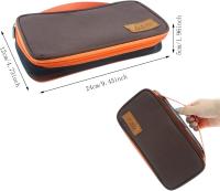 Bolsa de almacenamiento para camping, utensilios de cocina - details 0