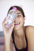 GARNIER | Skin Active Agua Micelar Clásica para pieles normales todo en uno - details 1