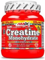 Amix Nutrition Creatina Monohidrato 500g + 250g para Incremento de Masa Muscular - details 2
