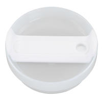 Tapa De Repuesto Para Taza Stanley De 40 Oz Con Pajita Giratoria Anti-Derrame Y Reutilizable Cubierta De Tumbler Resistente Al Salpicado Accesorios Para Tazas De Deporte - details 11