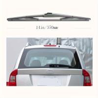 Limpia Para Kia Carens MK2 Rondo UN 2006-2011 Limpieza Trasera Ventosa Vidrio Puerta Trasera Ventilador De Aire Acondicionado - details 1