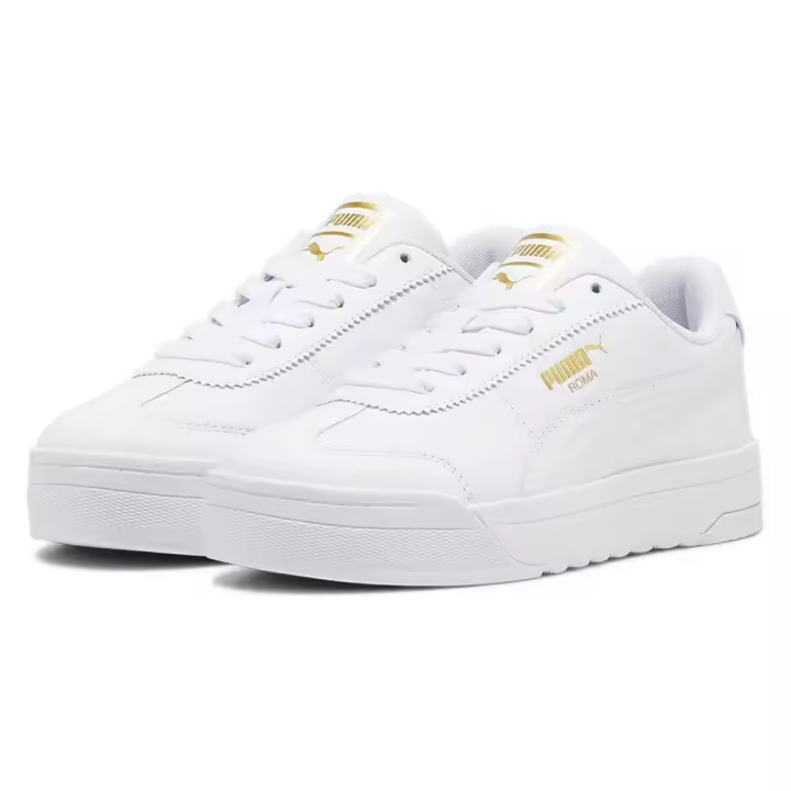 Puma Select Zapatillas Roma Feminine Blanco - 1