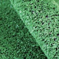 Césped Artificial De 7 Mm  Césped artificial para decoración de exteriores. Ideal para terrazas de restaurantes, bares y cafeterías, jardines, patios, balcones, zonas de barbacoa y ocio en general. - details 2