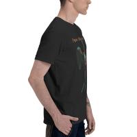 Camiseta De Guitarista Maestro Yngwie Malmsteen Harajuku Para Hombres Tallas S a XXL Estilo Casual Impresión Camisetas De Calle - details 7