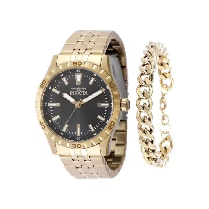 Invicta Specialty 48284 Reloj para Hombre Cuarzo  - 42mm - 1