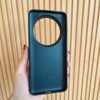 Funda De Cuero Para Xiaomi 14 Ultra 13 Ultra Protección Antigolpes Color Oficial Cubierta Protectora Compatible Con MI 14 Ultra - details 6
