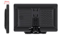 Pantalla Inteligente Para Coche Multimedia Video Player Carplay Wireless Android Auto Radio Estéreo Para Android Y Apple 7/9/10 Pulgadas - details 41